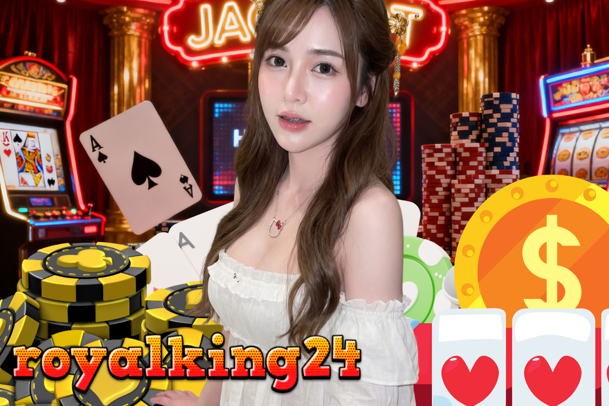 royalking24