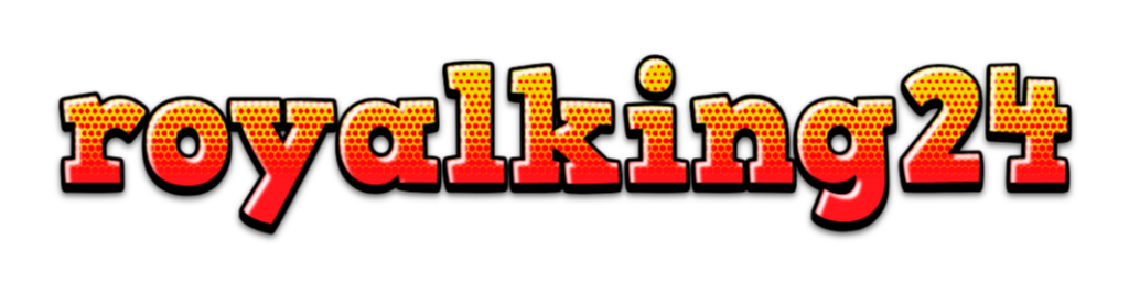 royalking24